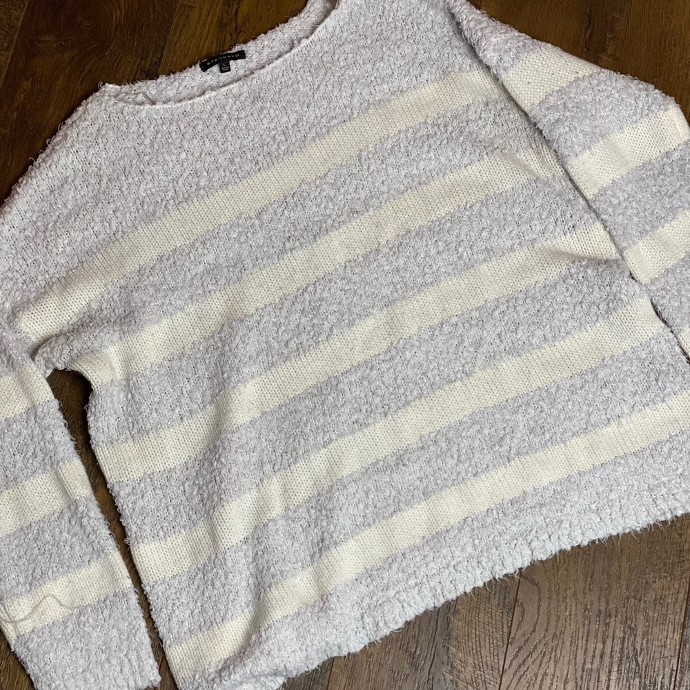 Size Large Sweater